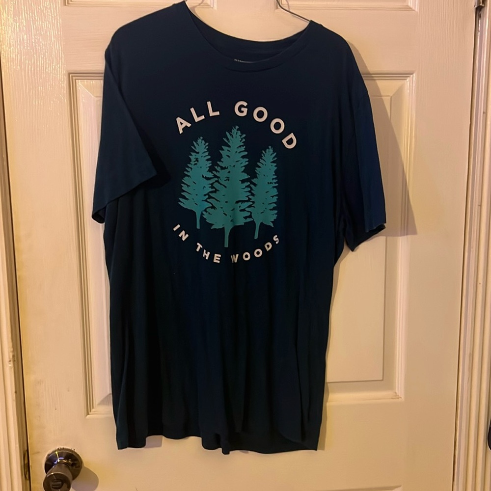 T-shirt